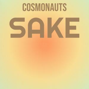 Album Cosmonauts Sake from Various Artists