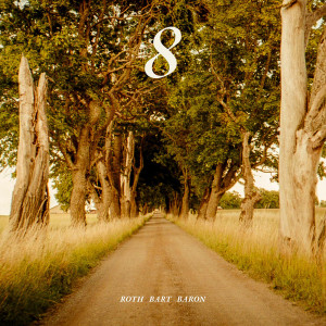 Album ８ from ROTH BART BARON