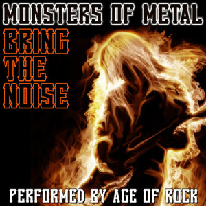 收聽Age Of Rock的BYOB歌詞歌曲