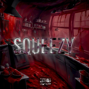 Album SQUEEZY (Explicit) from Kid Baby
