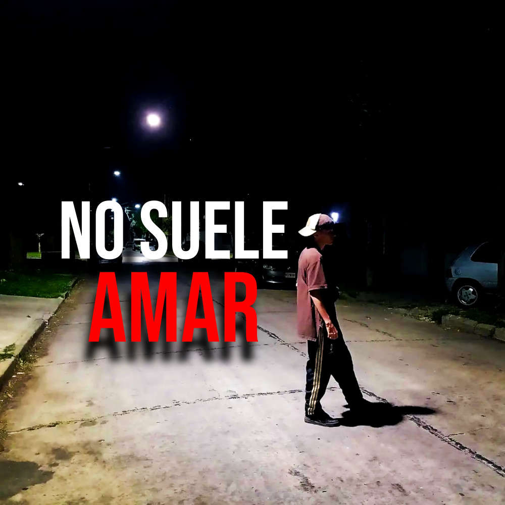 No Suele Amar