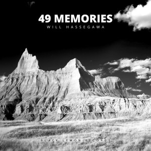 WiLL Hassegawa的專輯49 Memories