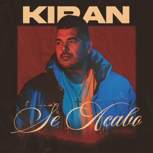 收聽Kiran的Se acabó歌詞歌曲