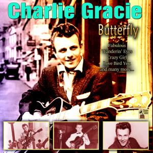 收聽Charlie Gracie的Tootsie歌詞歌曲