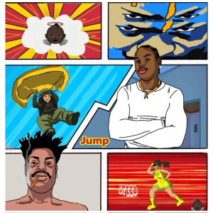 default playlist img