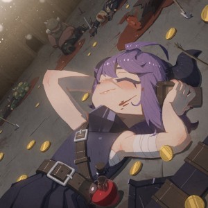 收听群星的Wish Upon the Edge歌词歌曲