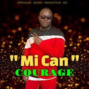 "Mi Can" dari Courage