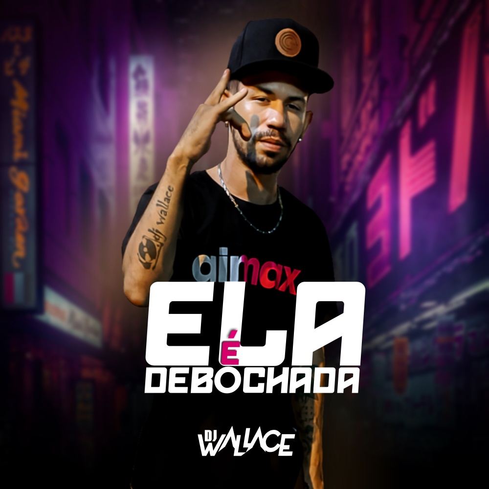 Ela É Debochada, Toma Botada