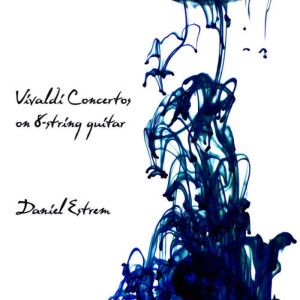 收聽Daniel Estrem的Largo Concerto in D minor RV565歌詞歌曲