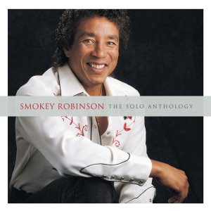 Smokey Robinson的專輯The Solo Anthology