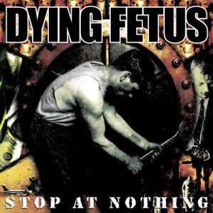 ดาวน์โหลดและฟังเพลง Abandon All Hope พร้อมเนื้อเพลงจาก Dying Fetus