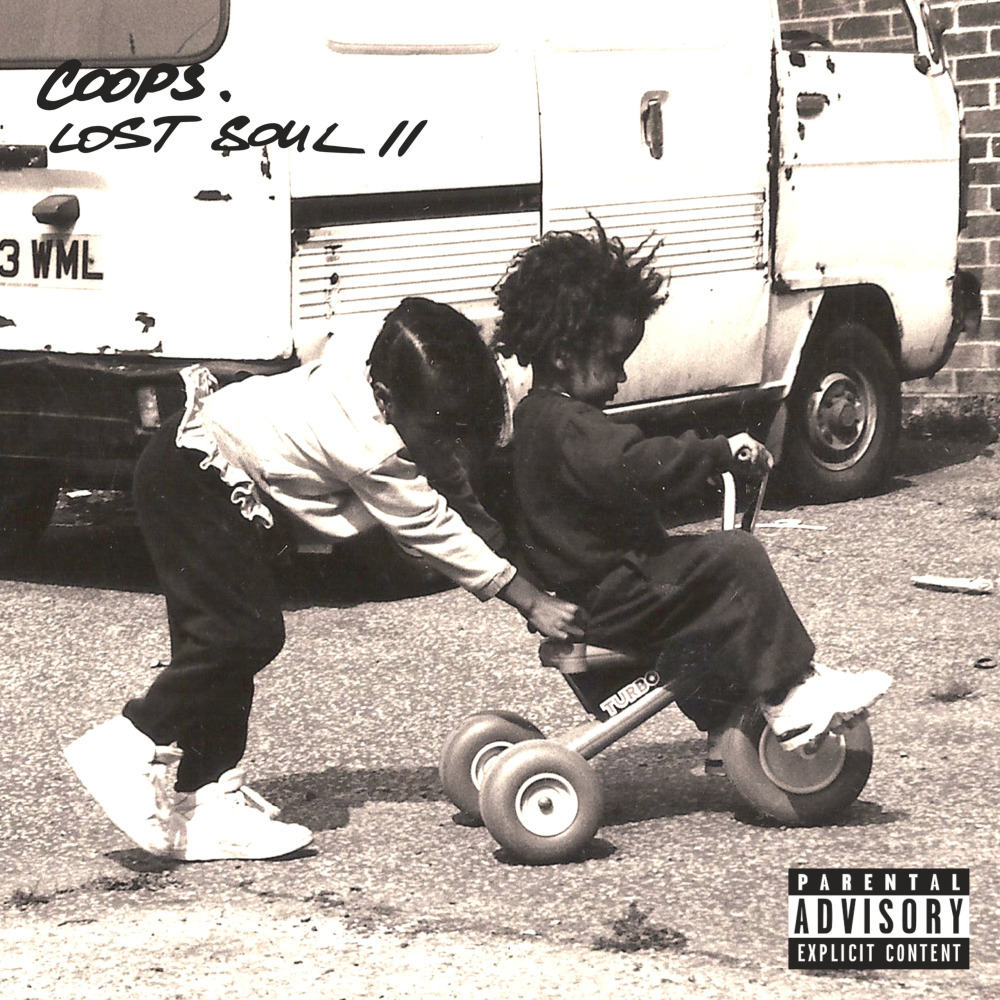 New to Us (Explicit)
