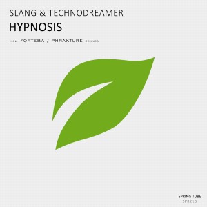 Technodreamer的專輯Hypnosis