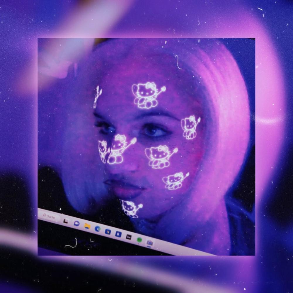 Superficial (feat. MISS LUXURY) (Remastered|Explicit)