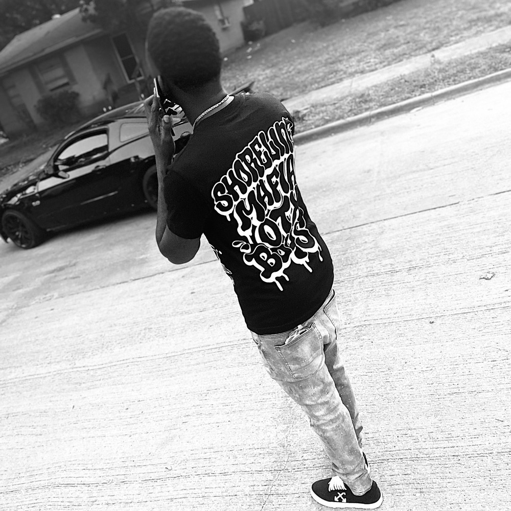 Supportive Hater (Explicit)