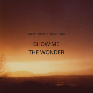 ดาวน์โหลดและฟังเพลง Tsunami (Live at The O2) พร้อมเนื้อเพลงจาก Manic Street Preachers
