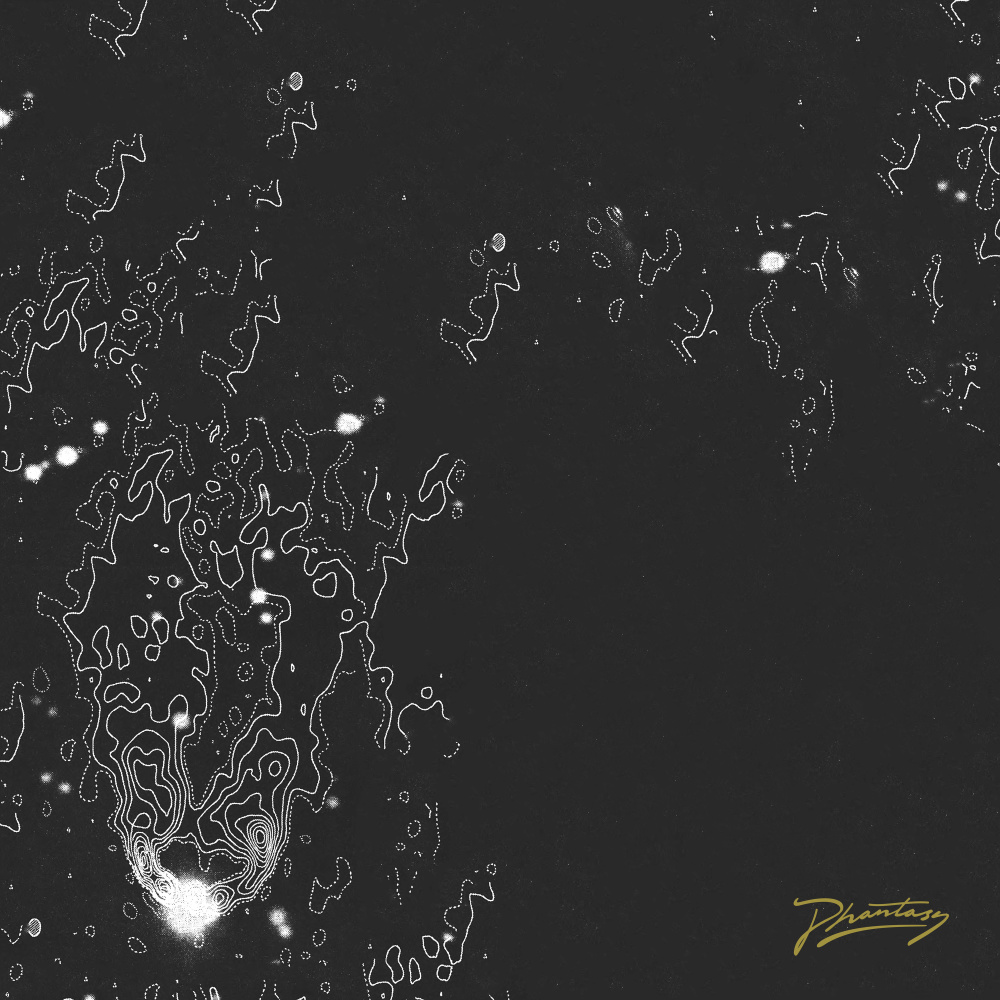 NGC1275 (Original Mix)