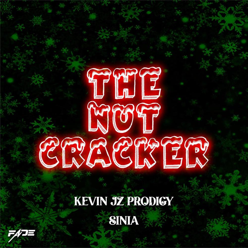 The Ballroom Nutcrack (feat. Sania Alaia) (DJ FADE)