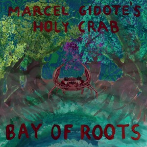 ดาวน์โหลดและฟังเพลง Hammerhead Shark พร้อมเนื้อเพลงจาก Marcel Gidote's Holy Crab