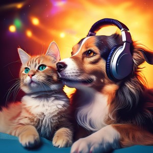 Joyful Music的專輯Playful Tunes: Joyful Music for Pets