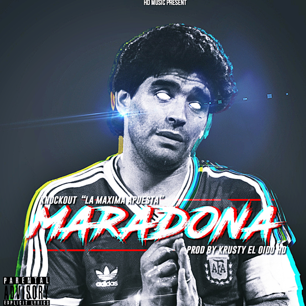 Maradona (Explicit)