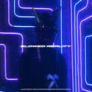 Listen to Anxiety (Slowed) song with lyrics from W!stful