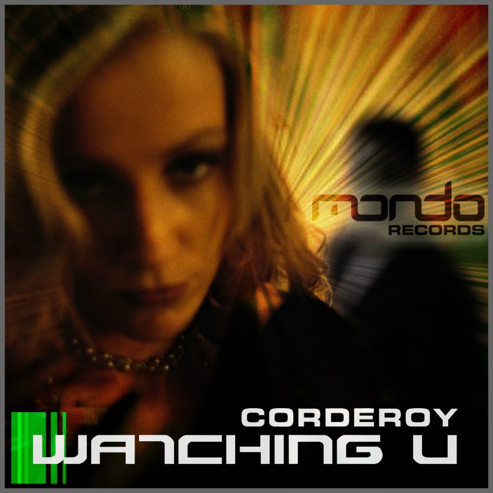 Watching U (Digital Nature Remix)