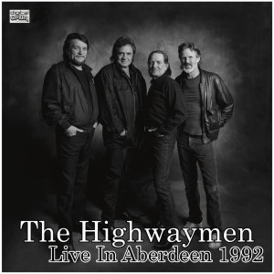 收聽The Highwaymen的Are You Sure Hank Done It This Way (Live)歌詞歌曲