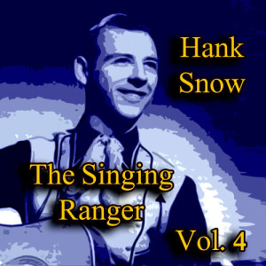 收聽Hank Snow的It's You Only You That I Love歌詞歌曲