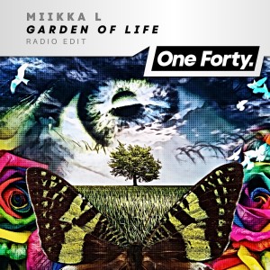 Listen to Garden of Life (Radio Edit) song with lyrics from Miikka L