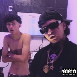 O Dyego的專輯Hulk Pão (Explicit)