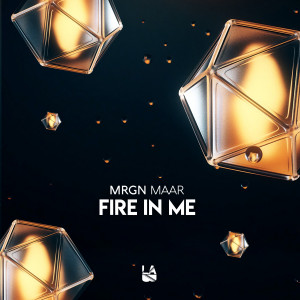 Dengarkan Fire in Me lagu dari MRGN MAAR dengan lirik