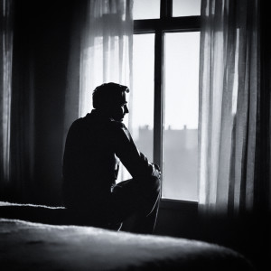 Listen to The Wait song with lyrics from Daniel Laufer