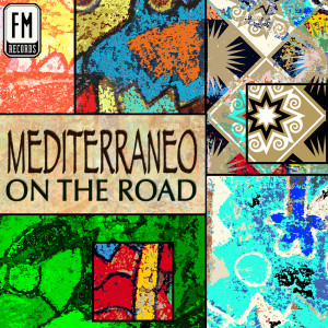 Album Mediterraneo on the Road: Mediterranean Café Music from 