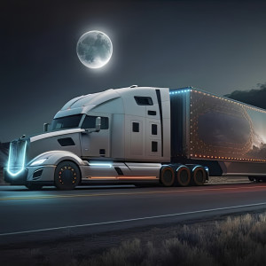 Mau Roulet的專輯Tráiler Noche