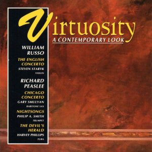 ดาวน์โหลดและฟังเพลง The English Concerto, Op. 43: I. The Thames พร้อมเนื้อเพลงจาก William Russo