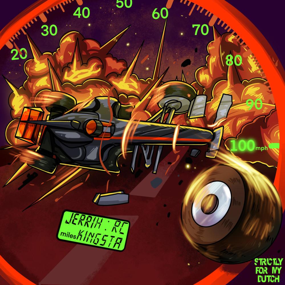100 (Explicit)