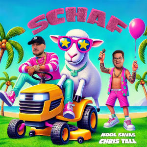 Kool Savas的專輯Schaf (Explicit)