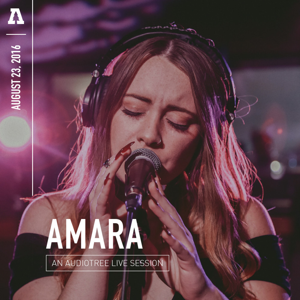 Down for You (Audiotree Live Version)