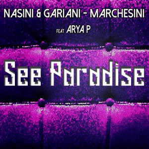 อัลบัม See Paradise ศิลปิน Nasini