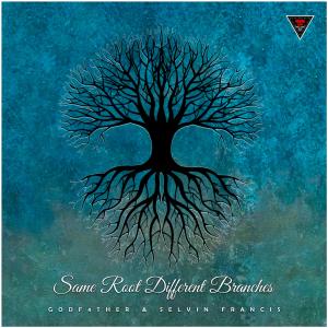 Listen to You're Never Around song with lyrics from Selvin Francis