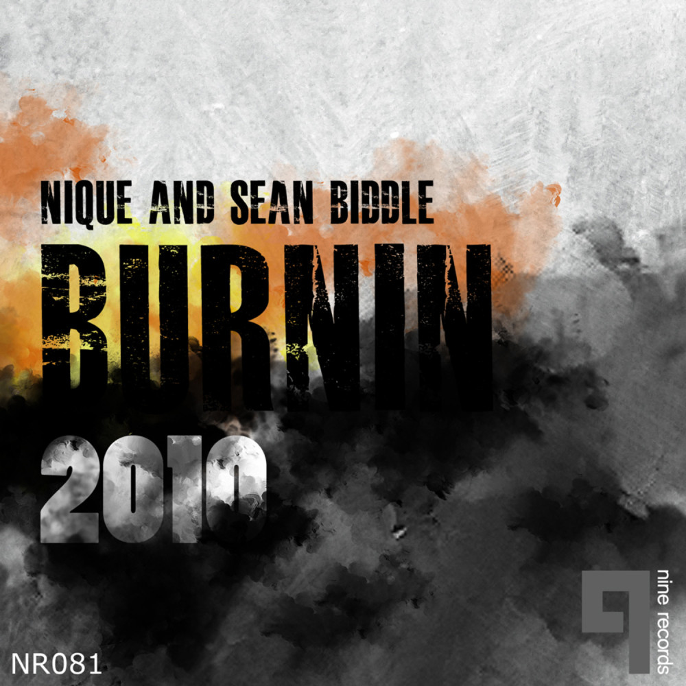 Burnin (2010 Remix)