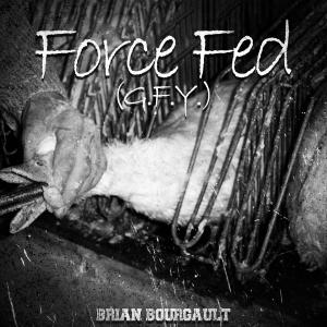 ดาวน์โหลดและฟังเพลง Force Fed (G.F.Y.) (Explicit) พร้อมเนื้อเพลงจาก Brian Bourgault