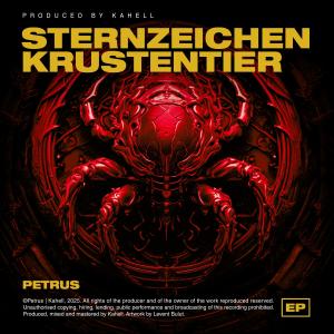 收聽Petrus的TWINS (feat. Toni Rocksta) (Explicit)歌詞歌曲
