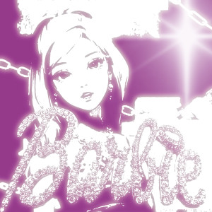 Album Trapová Barbie (Explicit) from PAWLIE POIZN