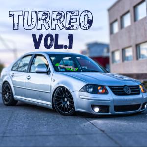Vivalamiusic的專輯TURREO, Vol. 1 (feat. CHOPPY & RIPPA)
