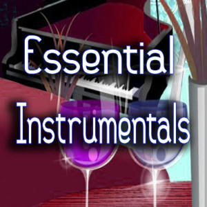 Various Artists的專輯Essential Instrumentals
