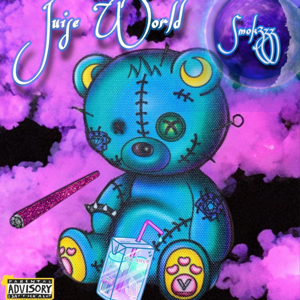 Juise World (feat. JB Smok3zz) (Explicit)