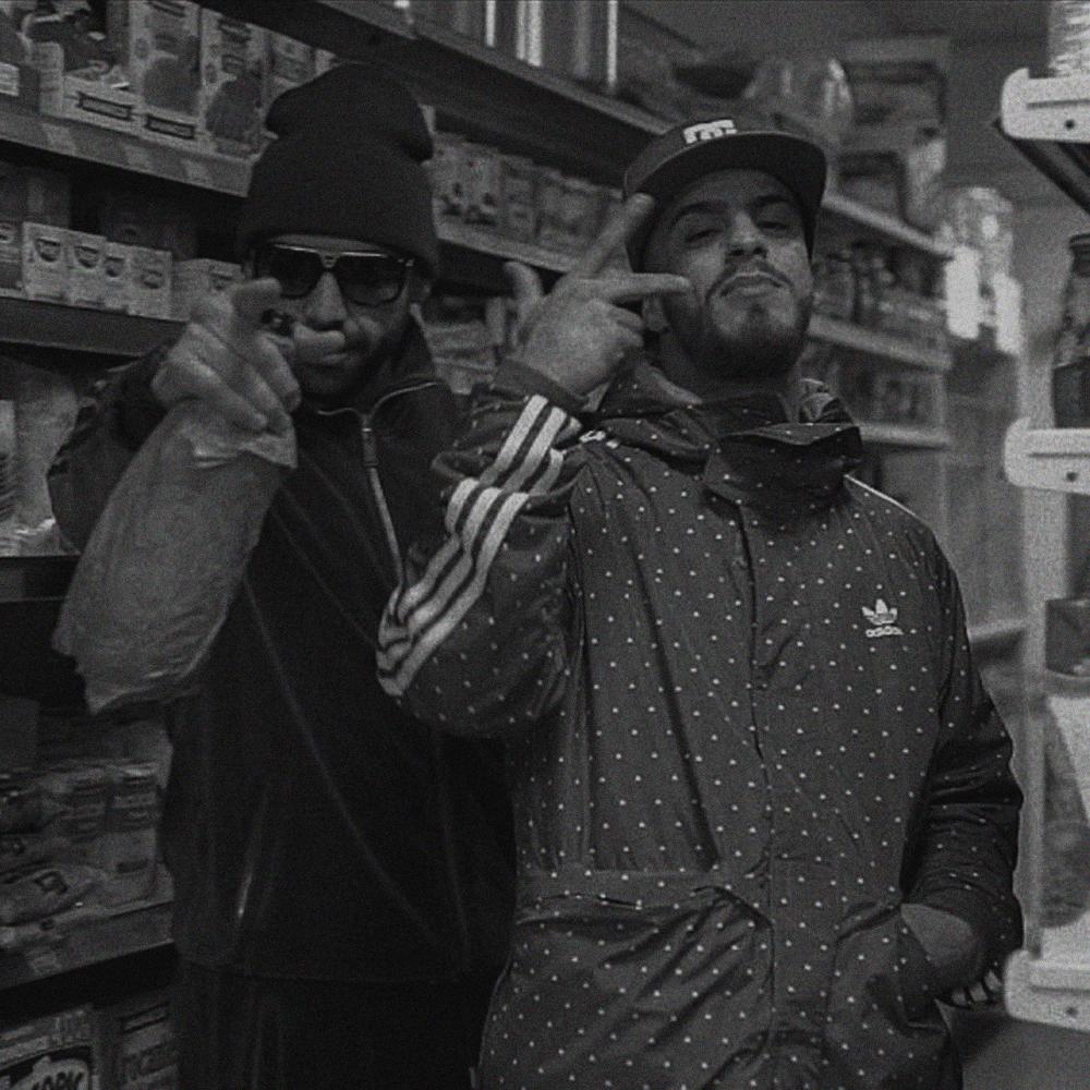 wake n bake drill (feat. regula & dillaz) (Explicit)