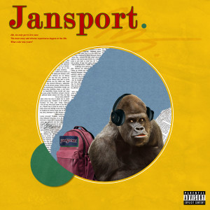 Album Jansport from huka